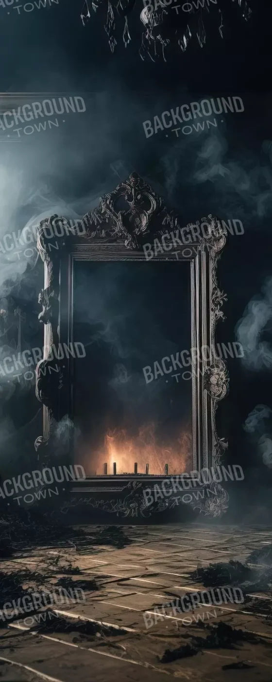 Aftermath Ii 8’X20’ Ultracloth (96 X 240 Inch) Backdrop
