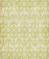 Green Damask Backdrop for Photography