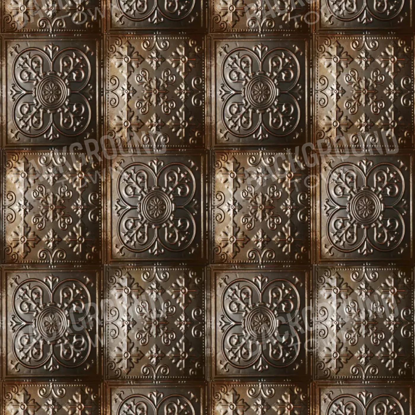 Aged 10X10 Ultracloth ( 120 X Inch ) Backdrop