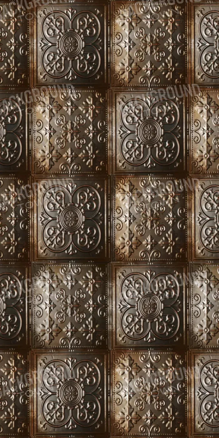 Aged 10X20 Ultracloth ( 120 X 240 Inch ) Backdrop