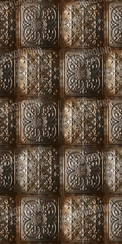 Aged 10X20 Ultracloth ( 120 X 240 Inch ) Backdrop