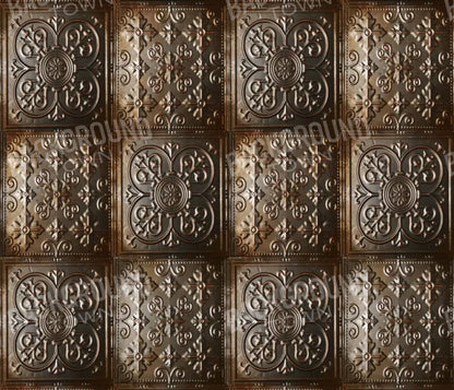 Aged 12X10 Ultracloth ( 144 X 120 Inch ) Backdrop