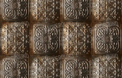 Aged 12X8 Ultracloth ( 144 X 96 Inch ) Backdrop