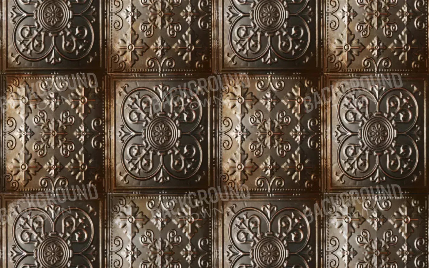 Aged 14X9 Ultracloth ( 168 X 108 Inch ) Backdrop
