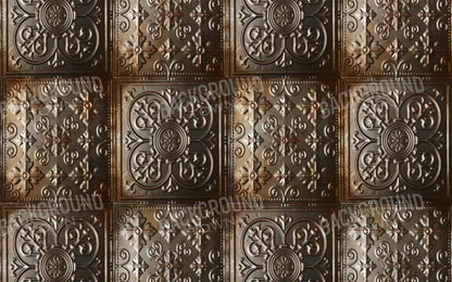 Aged 14X9 Ultracloth ( 168 X 108 Inch ) Backdrop
