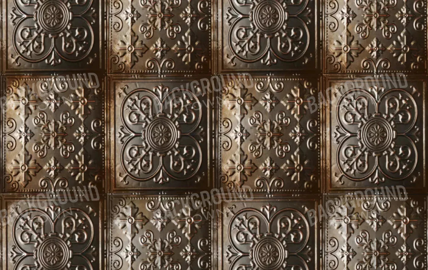 Aged 16X10 Ultracloth ( 192 X 120 Inch ) Backdrop