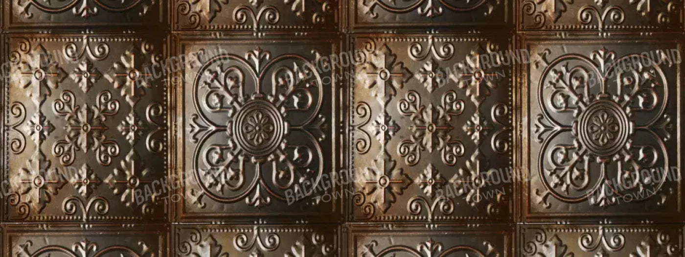 Aged 20X8 Ultracloth ( 240 X 96 Inch ) Backdrop