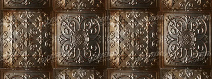 Aged 20X8 Ultracloth ( 240 X 96 Inch ) Backdrop