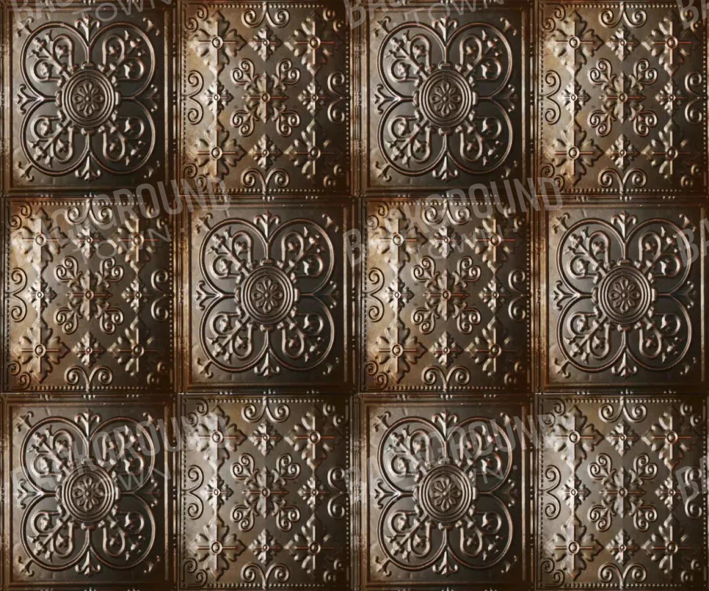 Aged 5X42 Fleece ( 60 X 50 Inch ) Backdrop