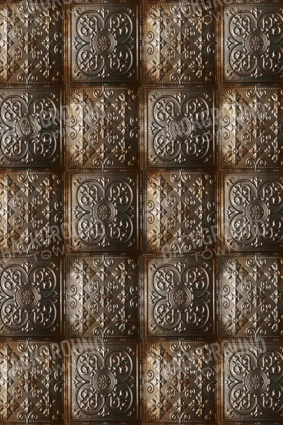 Aged 5X8 Ultracloth ( 60 X 96 Inch ) Backdrop