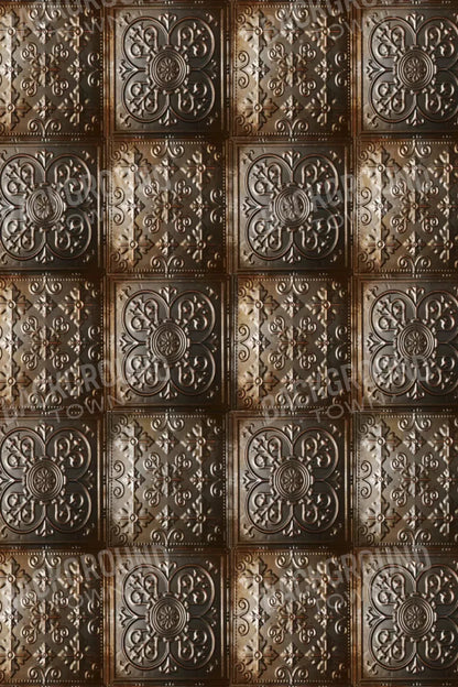 Aged 5X8 Ultracloth ( 60 X 96 Inch ) Backdrop