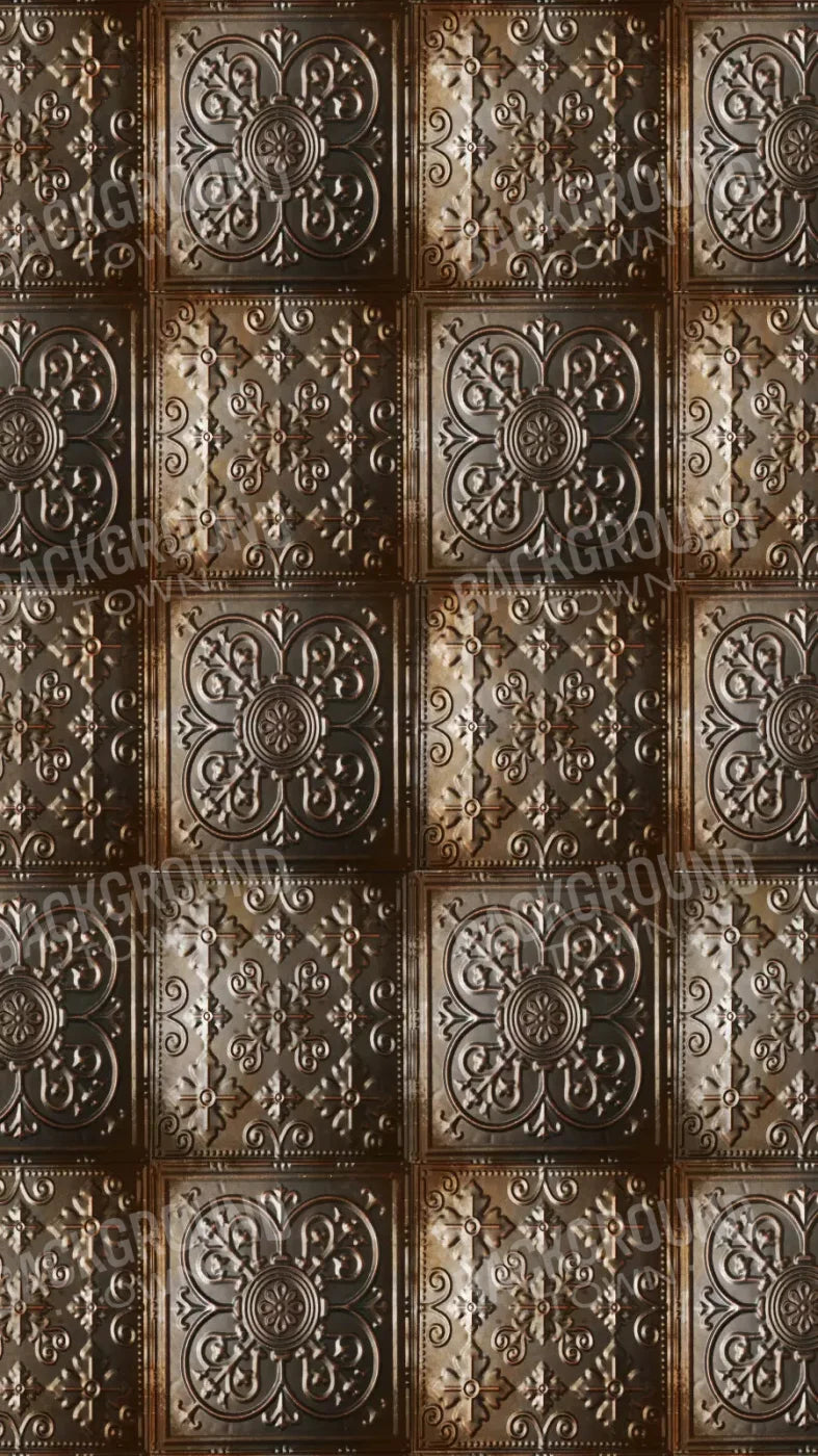 Aged 8X14 Ultracloth ( 96 X 168 Inch ) Backdrop