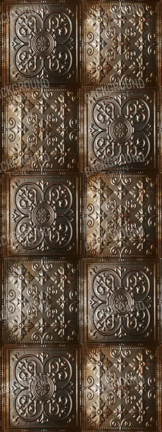Aged 8X20 Ultracloth ( 96 X 240 Inch ) Backdrop