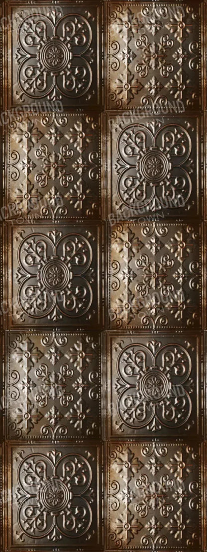 Aged 8X20 Ultracloth ( 96 X 240 Inch ) Backdrop