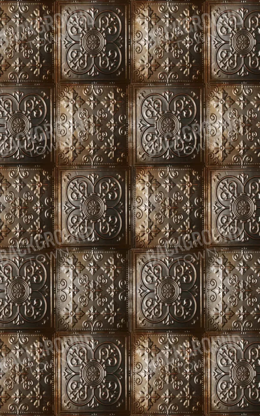 Aged 9X14 Ultracloth ( 108 X 168 Inch ) Backdrop