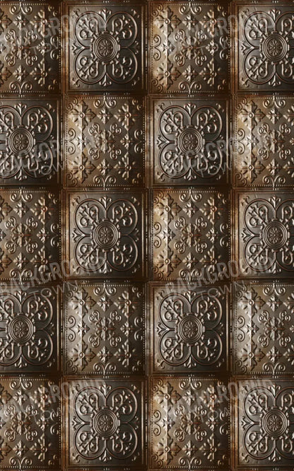 Aged 9X14 Ultracloth ( 108 X 168 Inch ) Backdrop