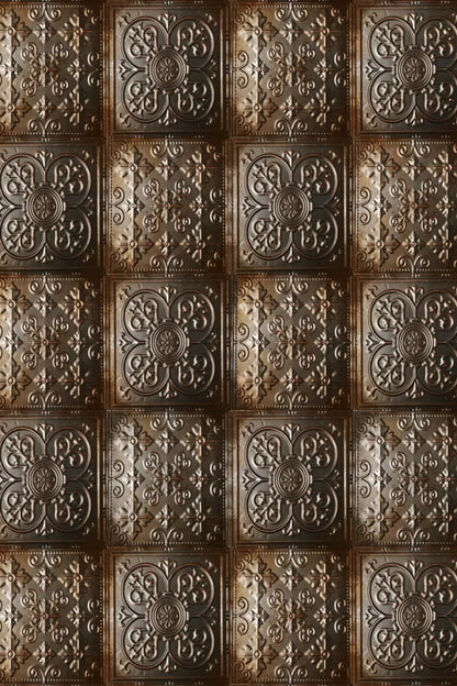 Aged Backdrop