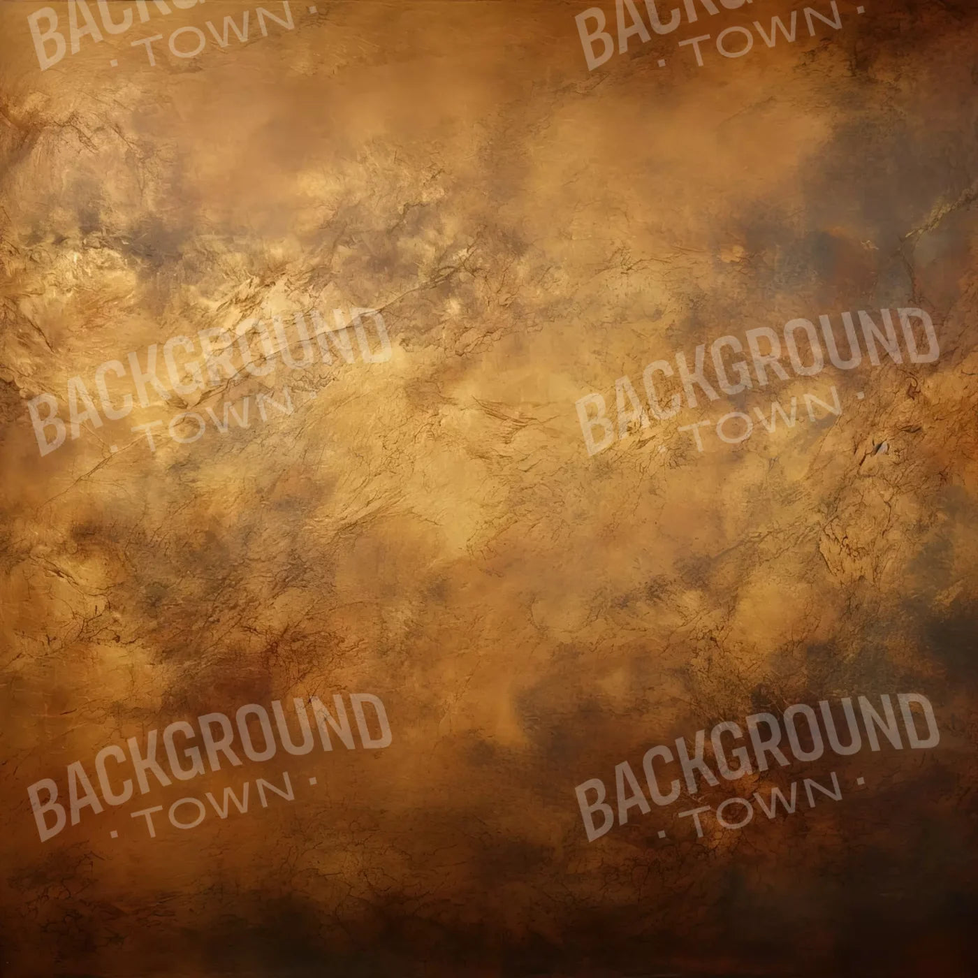 Aged Brown Leather 10’X10’ Ultracloth (120 X Inch) Backdrop