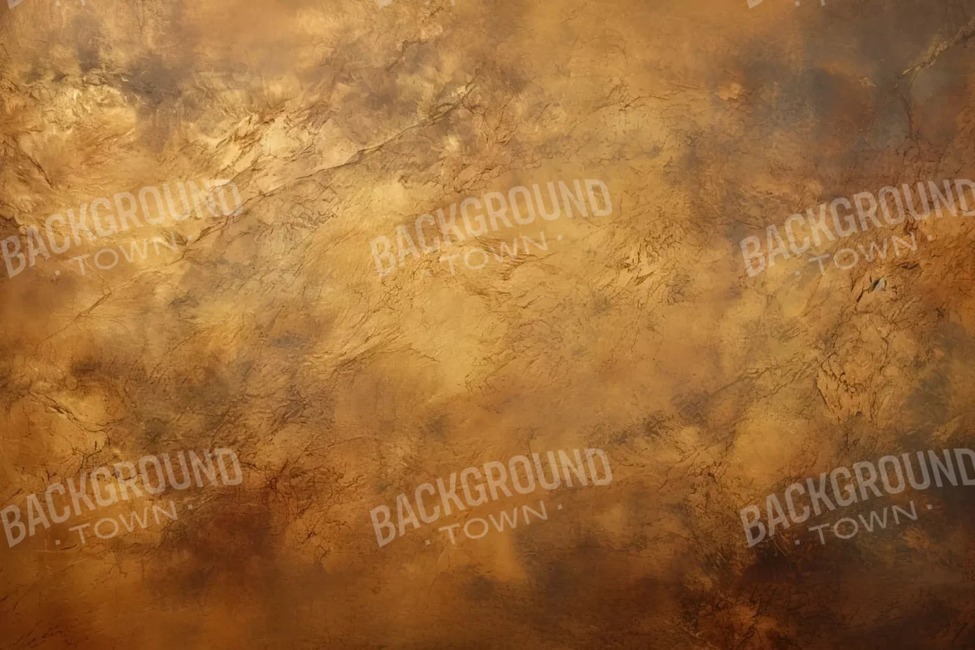 Aged Brown Leather 12’X8’ Ultracloth (144 X 96 Inch) Backdrop