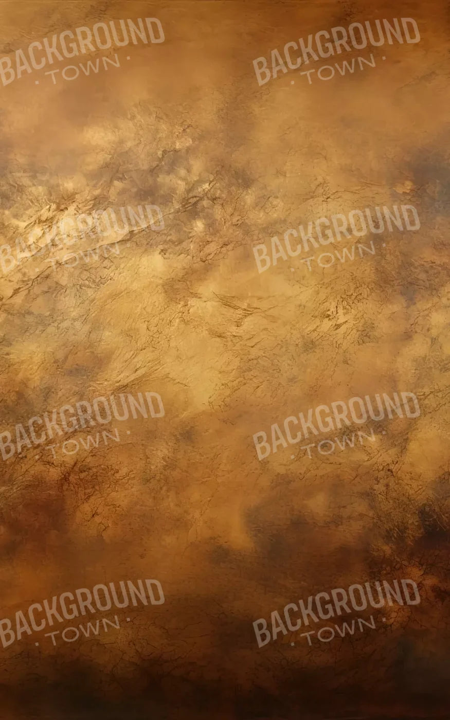 Aged Brown Leather 5’X8’ Ultracloth (60 X 96 Inch) Backdrop