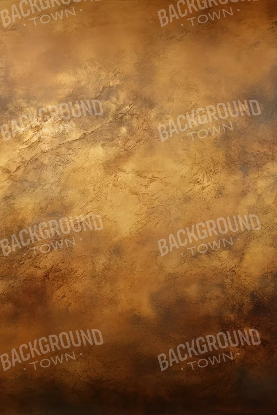 Aged Brown Leather 8’X12’ Ultracloth (96 X 144 Inch) Backdrop