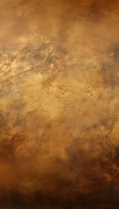 Aged Brown Leather 8’X14’ Ultracloth (96 X 168 Inch) Backdrop