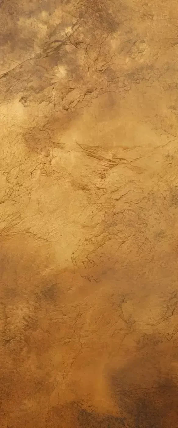 Aged Brown Leather Iii 5’X12’ Ultracloth For Westcott X-Drop (60 X 144 Inch) Backdrop