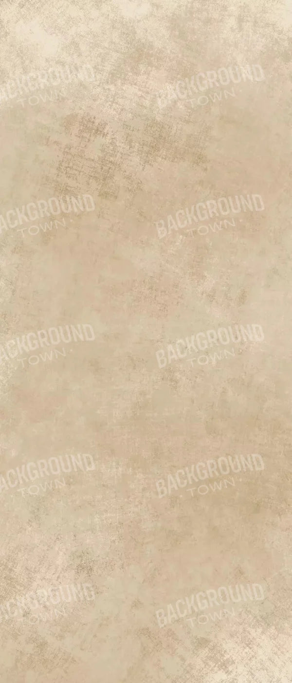 Aged Cream 5X12 Ultracloth For Westcott X-Drop ( 60 X 144 Inch ) Backdrop