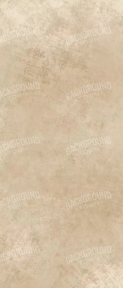 Aged Cream 5X12 Ultracloth For Westcott X-Drop ( 60 X 144 Inch ) Backdrop