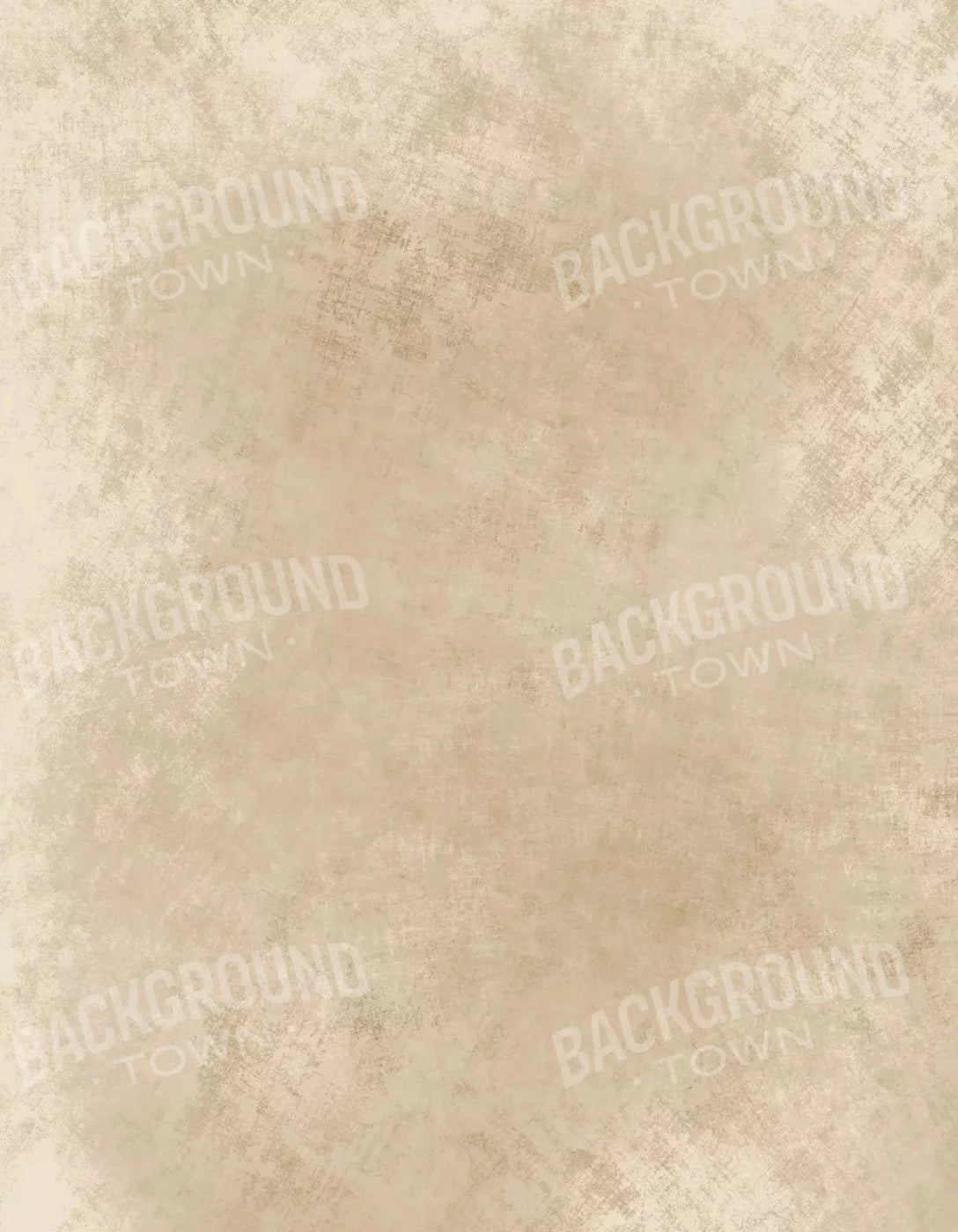 Aged Cream 6X8 Fleece ( 72 X 96 Inch ) Backdrop