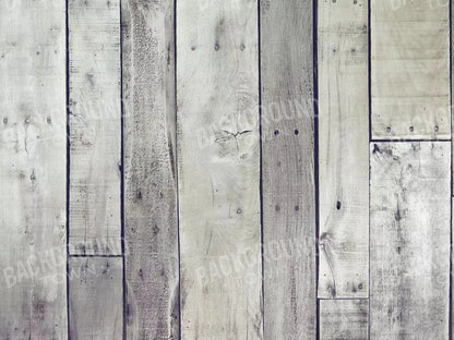 Aged Cream Floorboards 10X8 Fleece ( 120 X 96 Inch ) Backdrop