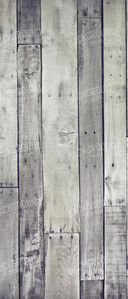 Aged Cream Floorboards 5X12 Ultracloth For Westcott X-Drop ( 60 X 144 Inch ) Backdrop