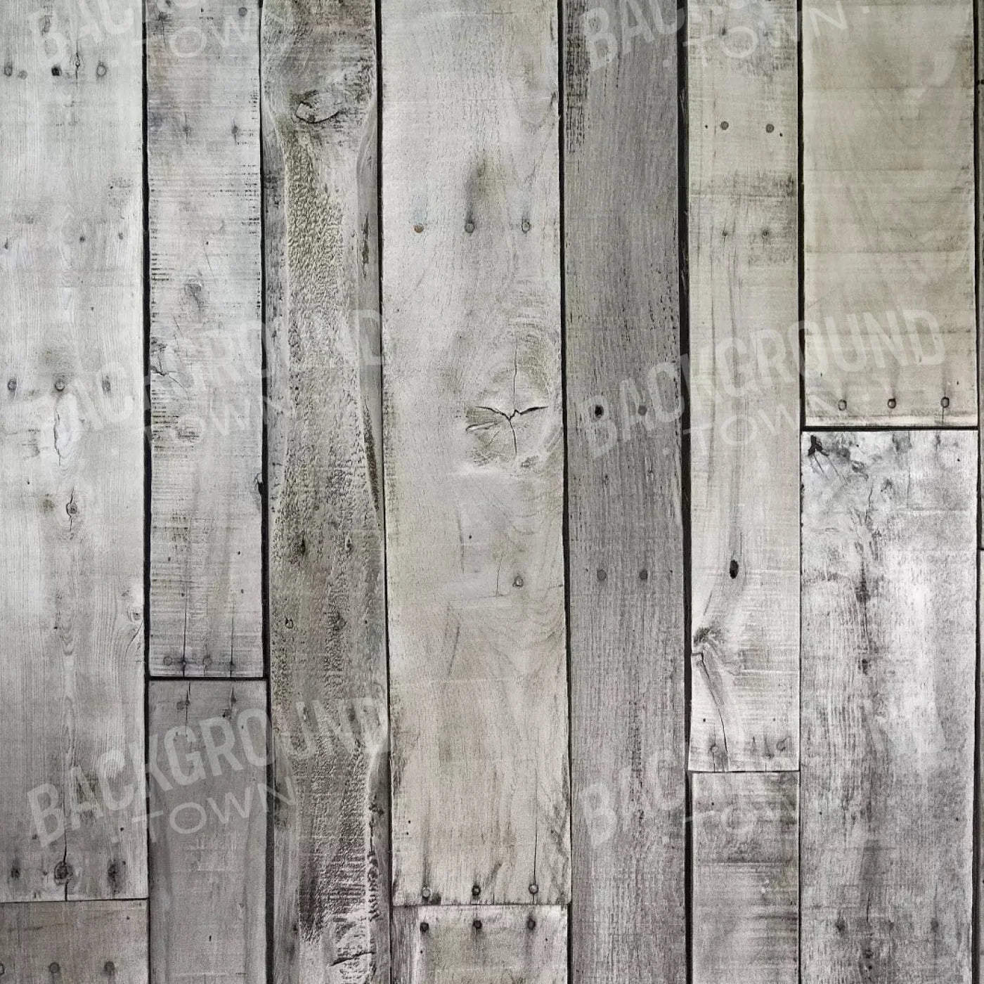 Aged Cream Floorboards 2 10X10 Ultracloth ( 120 X Inch ) Backdrop