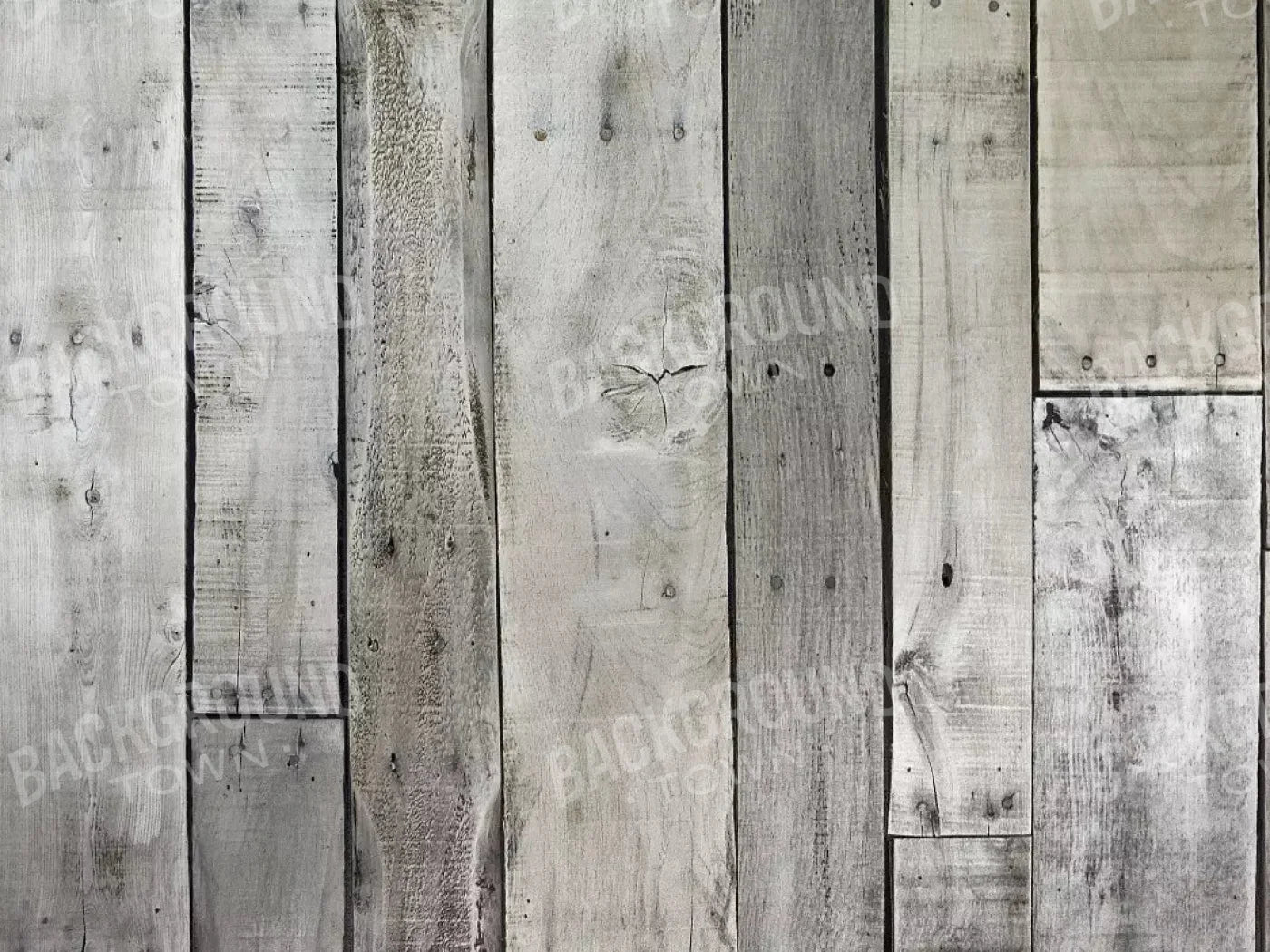 Aged Cream Floorboards 2 68X5 Fleece ( 80 X 60 Inch ) Backdrop