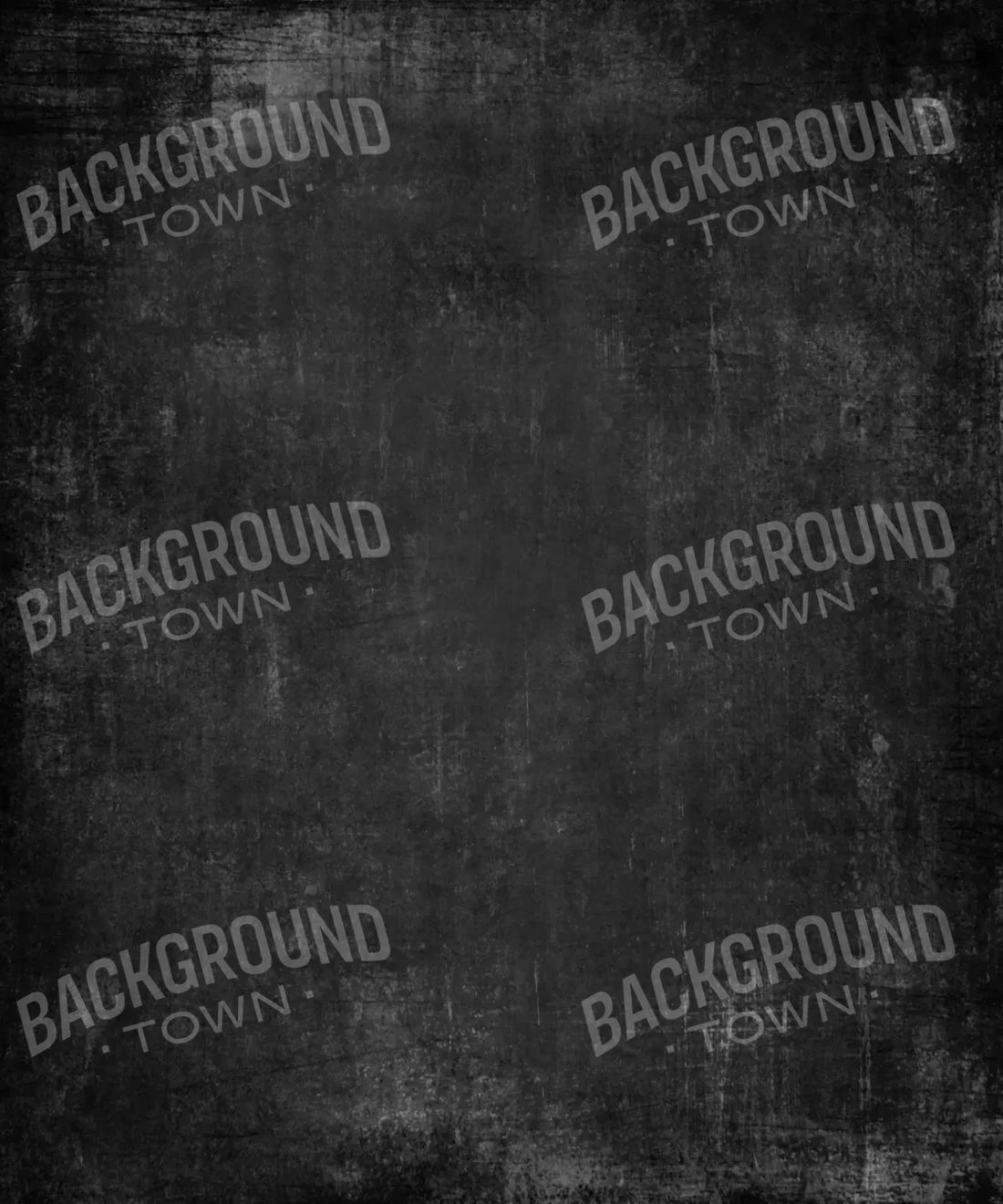 Black Textured Backdrop for Photography