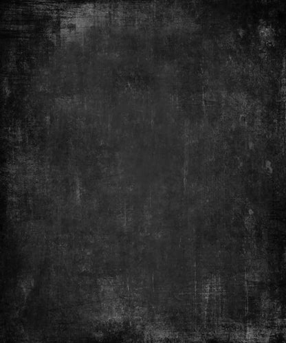 Black Textured Backdrop for Photography