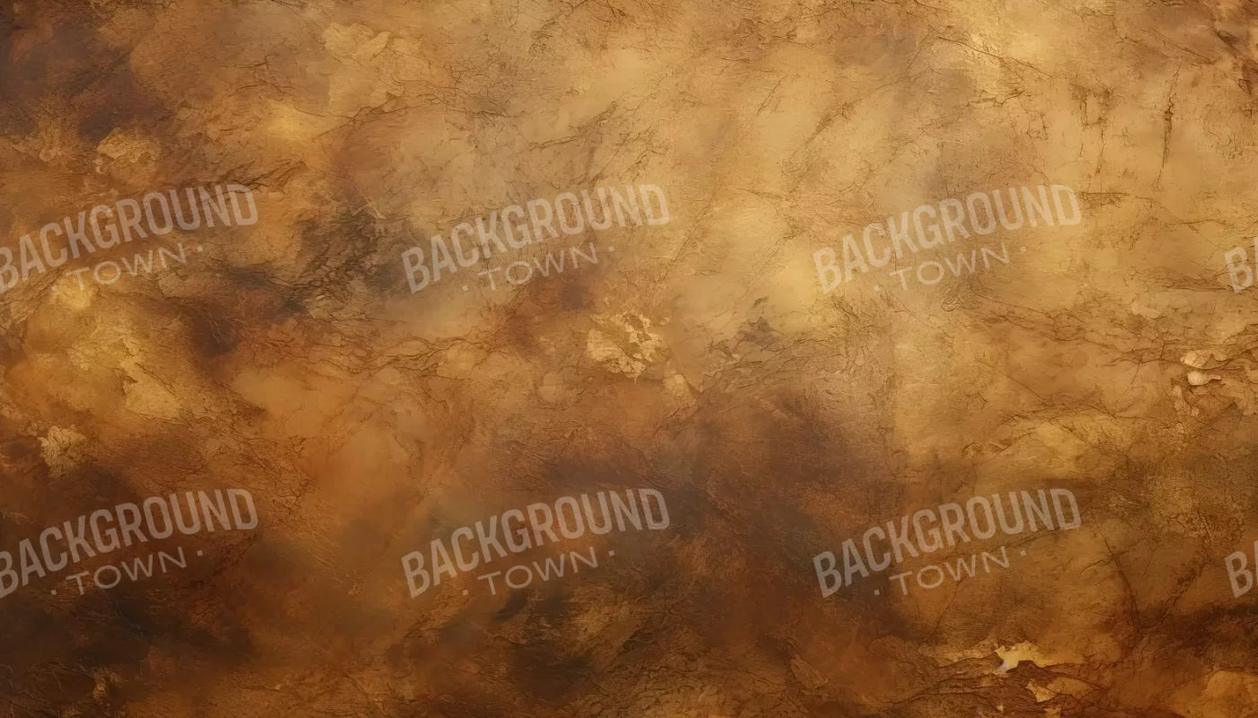 Aged Leather Wide 14’X8’ Ultracloth (168 X 96 Inch) Backdrop