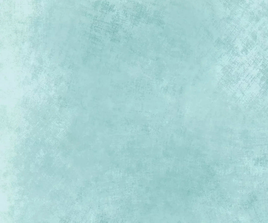 Aged Mint 5X42 Fleece ( 60 X 50 Inch ) Backdrop