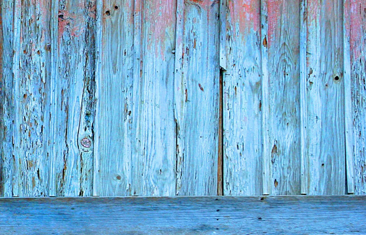 Aged Wood 12X8 Ultracloth ( 144 X 96 Inch ) Backdrop