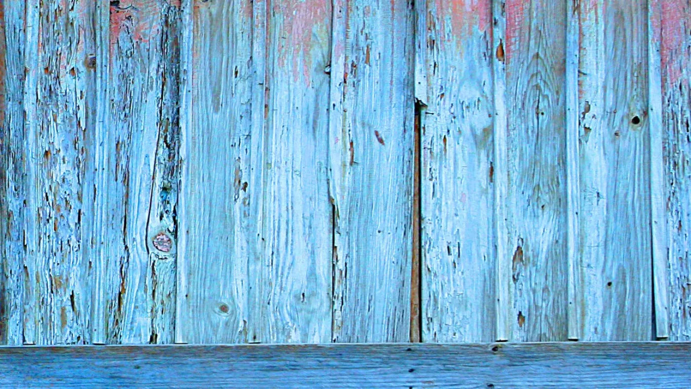 Aged Wood 14X8 Ultracloth ( 168 X 96 Inch ) Backdrop