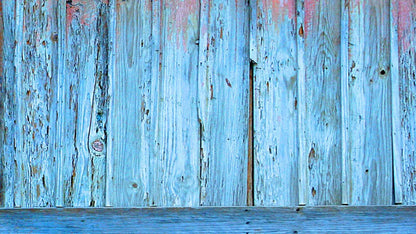 Aged Wood 14X8 Ultracloth ( 168 X 96 Inch ) Backdrop