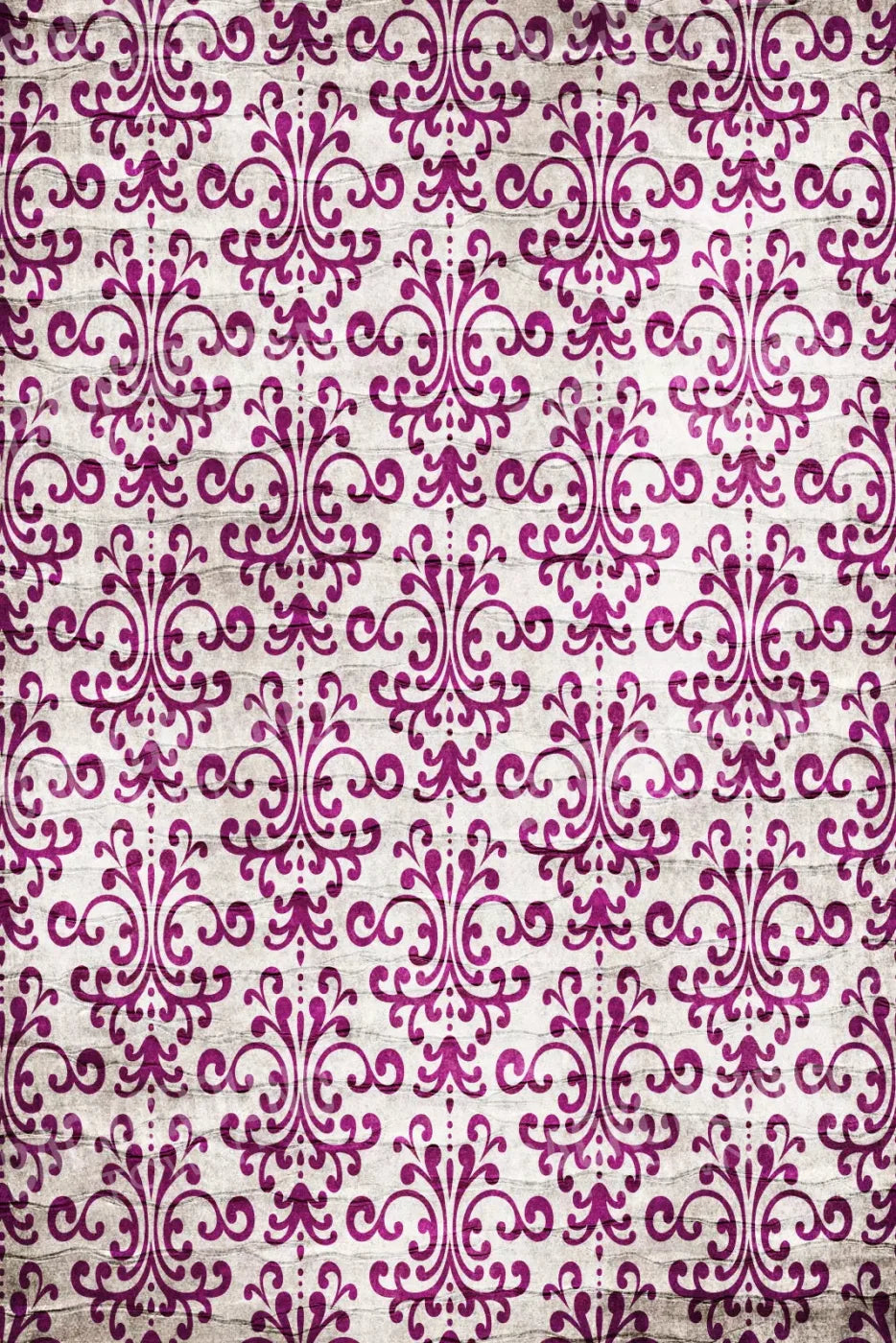 Agonized Pink 5X8 Ultracloth ( 60 X 96 Inch ) Backdrop