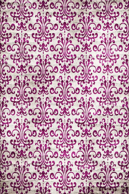 Agonized Pink 5X8 Ultracloth ( 60 X 96 Inch ) Backdrop