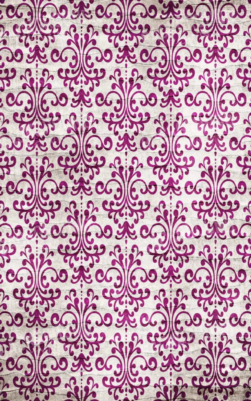 Agonized Pink 9X14 Ultracloth ( 108 X 168 Inch ) Backdrop