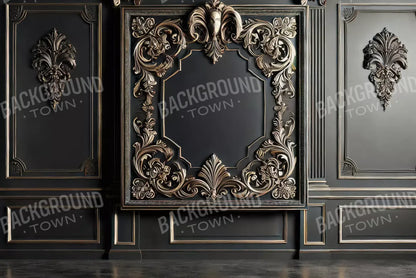 Agora Gray Wall 12’X8’ Ultracloth (144 X 96 Inch) Backdrop