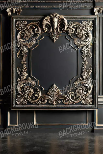 Agora Gray Wall 8’X12’ Ultracloth (96 X 144 Inch) Backdrop