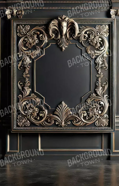 Agora Gray Wall 9’X14’ Ultracloth (108 X 168 Inch) Backdrop