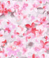 Pink Floral Backdrop for Photography