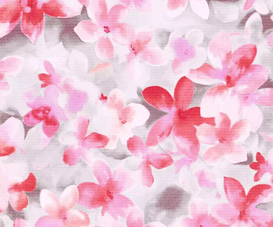 Ainsley 5X42 Fleece ( 60 X 50 Inch ) Backdrop