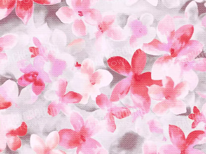 Ainsley 68X5 Fleece ( 80 X 60 Inch ) Backdrop